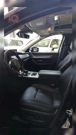 مازدا CX-90